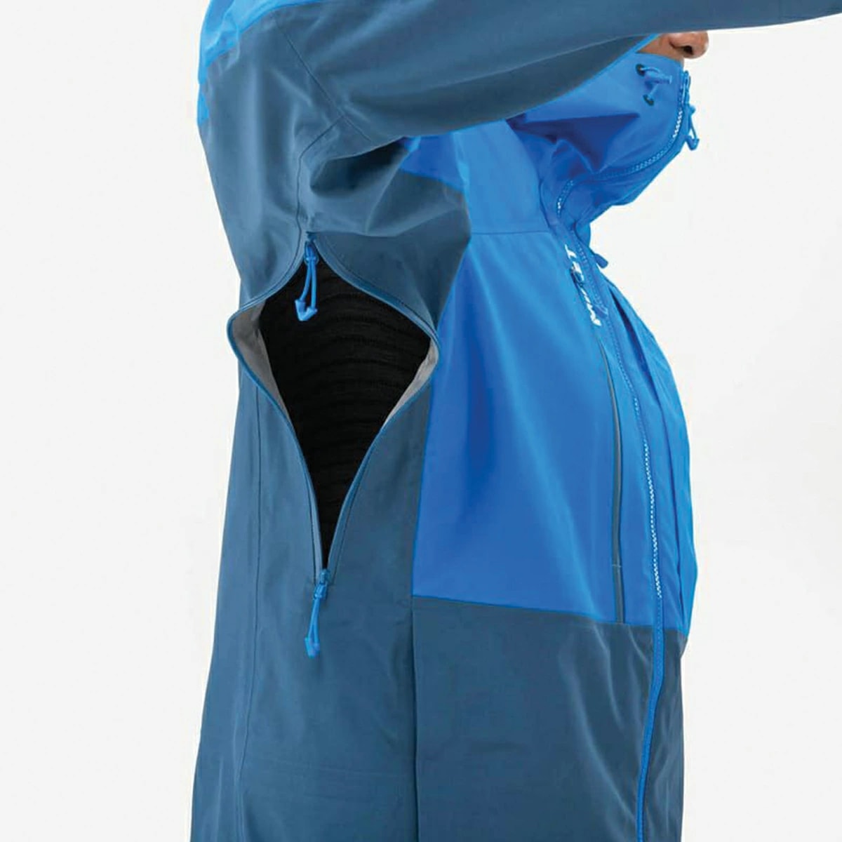 2526 MILLET COSMIC GORE-TEX 3L JKT M / MIV9894
