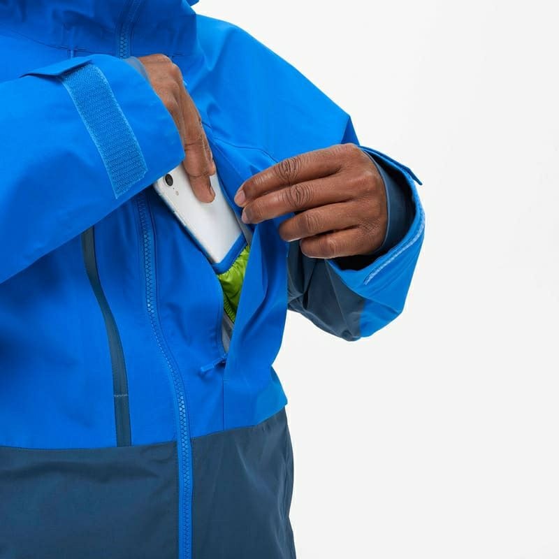 2526 MILLET COSMIC GORE-TEX 3L JKT M / MIV9894