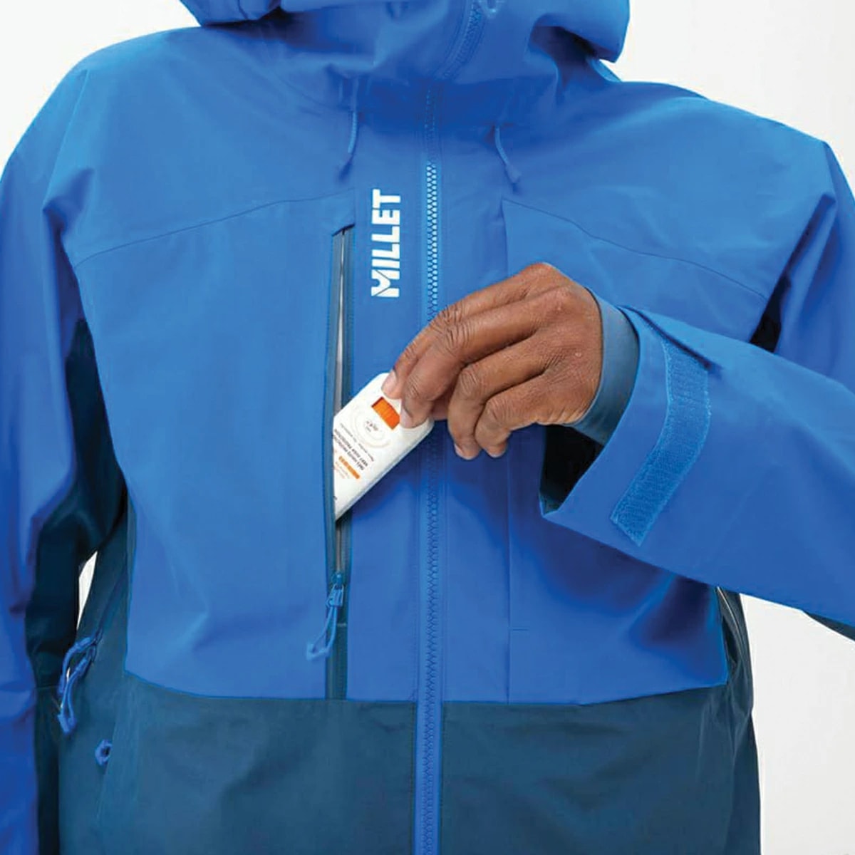 2526 MILLET COSMIC GORE-TEX 3L JKT M / MIV9894