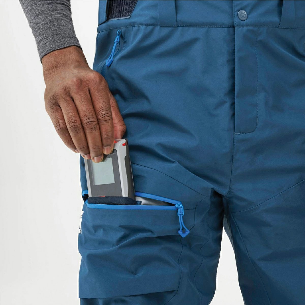 2526 MILLET COSMIC GORE-TEX 3L PANT M / MIV9895