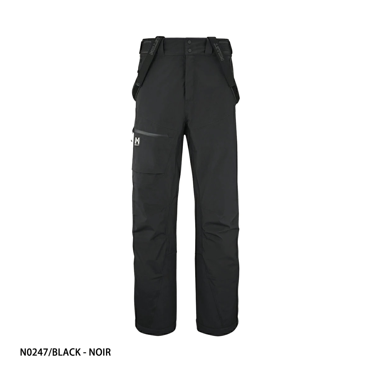 2526 MILLET COSMIC GORE-TEX 3L PANT M / MIV9895