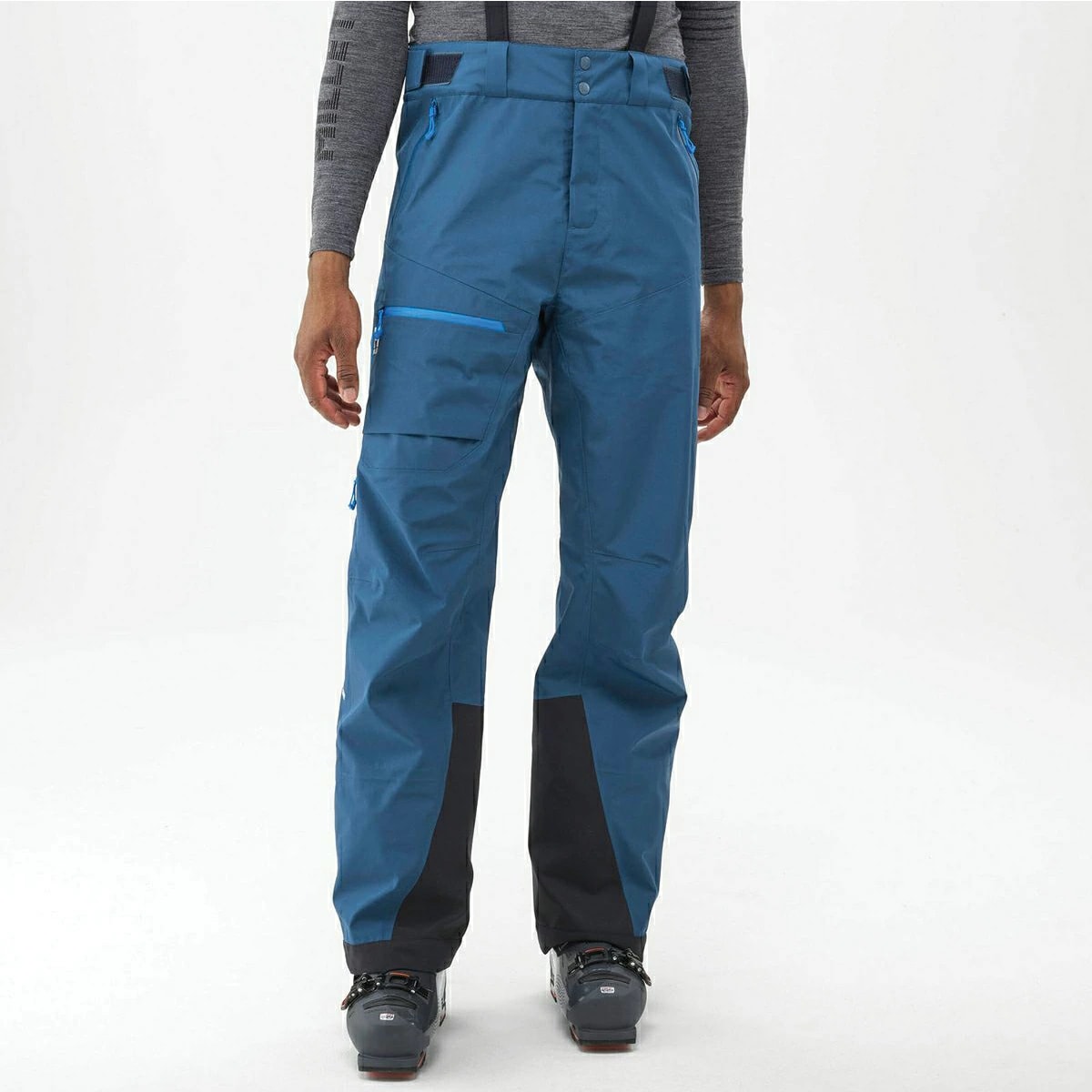 2526 MILLET COSMIC GORE-TEX 3L PANT M / MIV9895