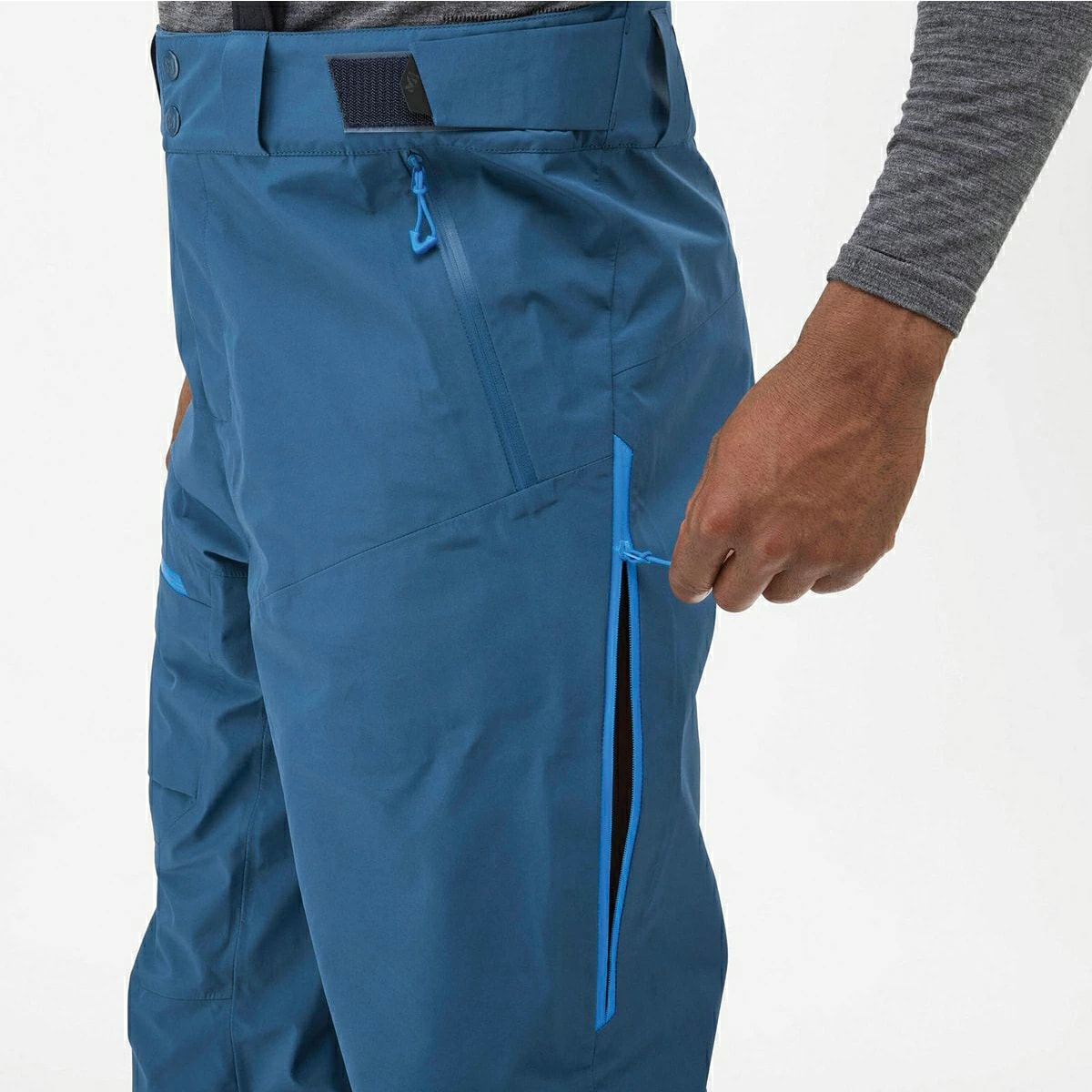 2526 MILLET COSMIC GORE-TEX 3L PANT M / MIV9895