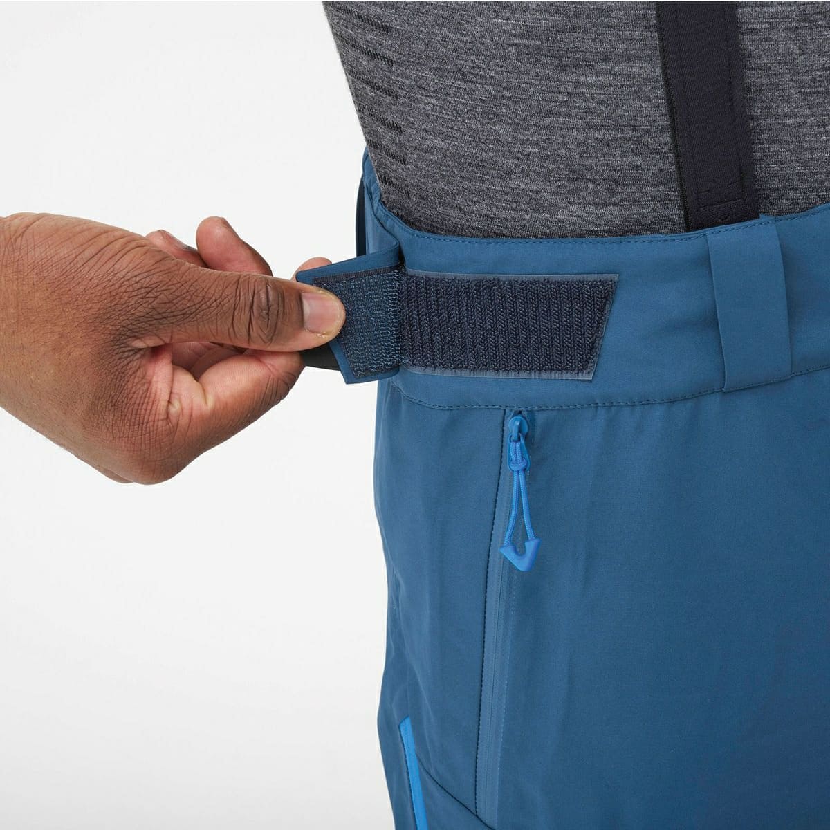 2526 MILLET COSMIC GORE-TEX 3L PANT M / MIV9895