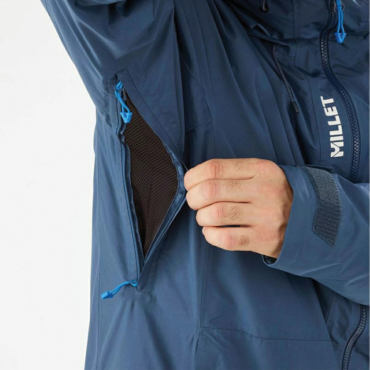 2526 MILLET COSMIC WARM GORE-TEX JKT M / MIV10202