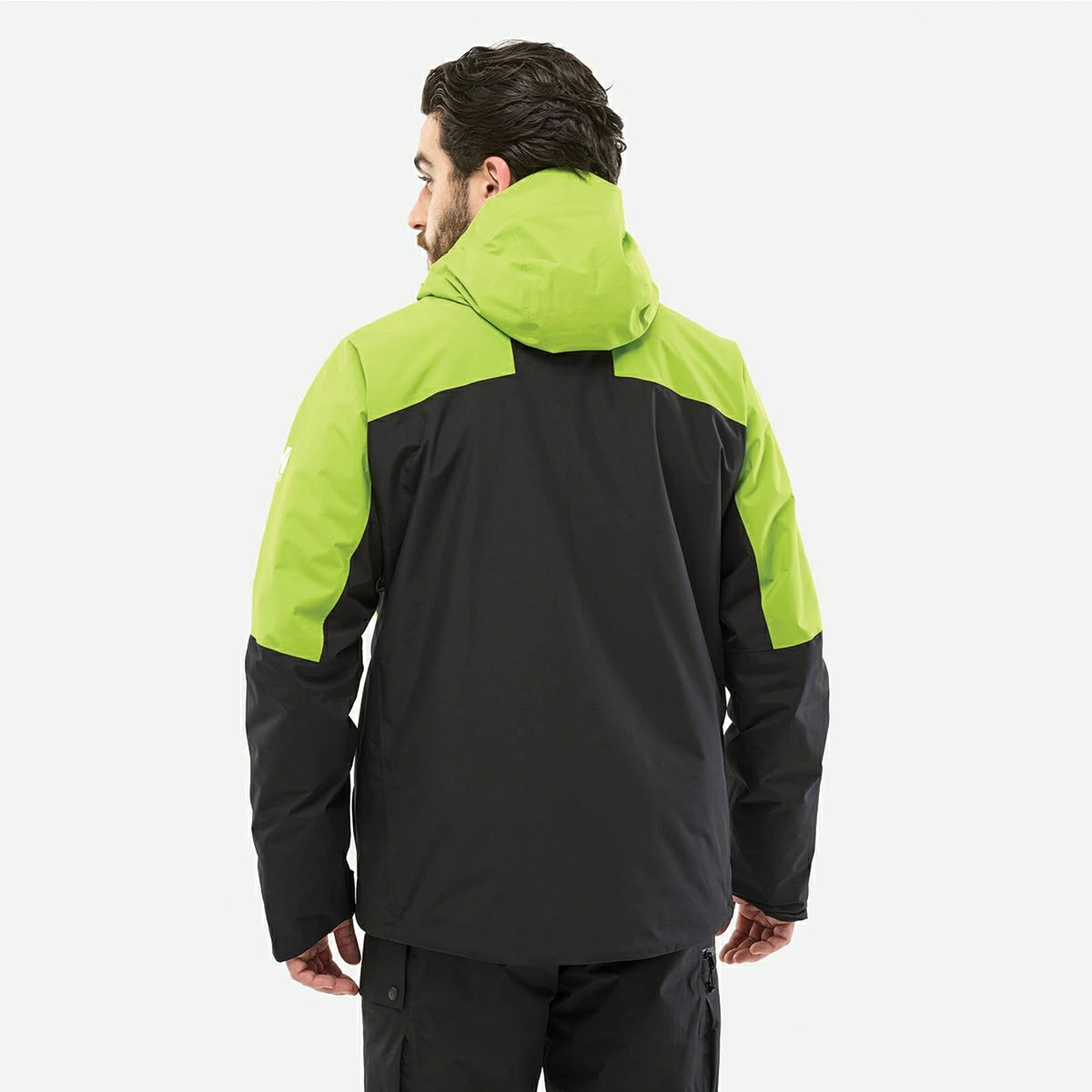 2526 MILLET COSMIC WARM GORE-TEX JKT M / MIV10202