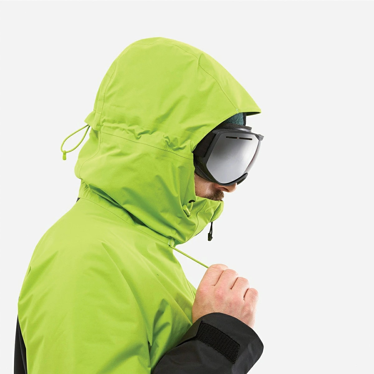 2526 MILLET COSMIC WARM GORE-TEX JKT M / MIV10202