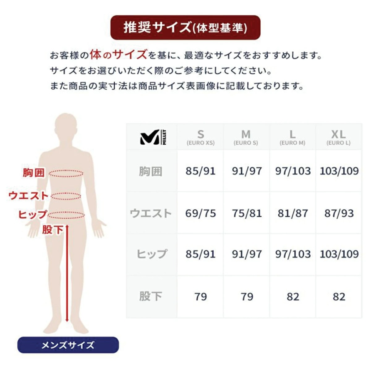 2526 MILLET COSMIC WARM GORE-TEX JKT M / MIV10202