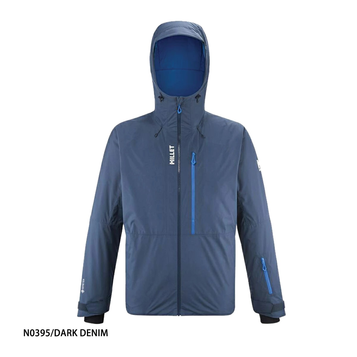 2526 MILLET COSMIC WARM GORE-TEX JKT M / MIV10202