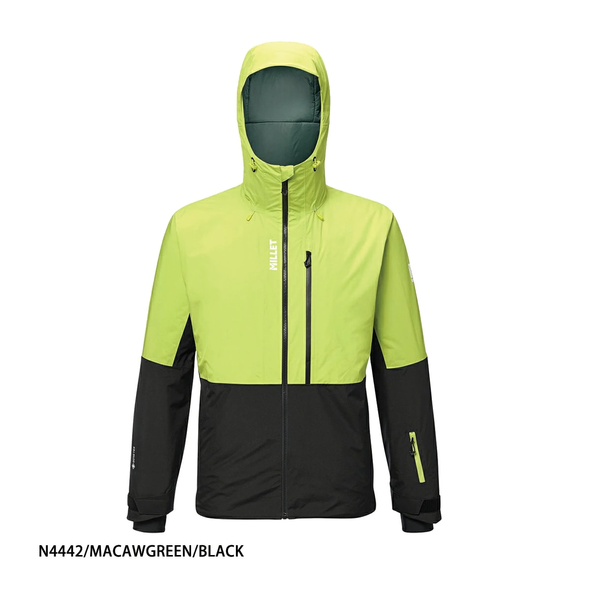 2526 MILLET COSMIC WARM GORE-TEX JKT M / MIV10202