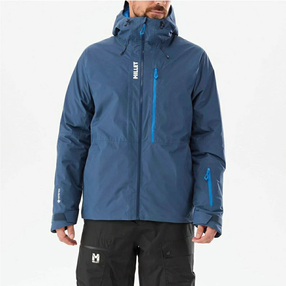 2526 MILLET COSMIC WARM GORE-TEX JKT M / MIV10202