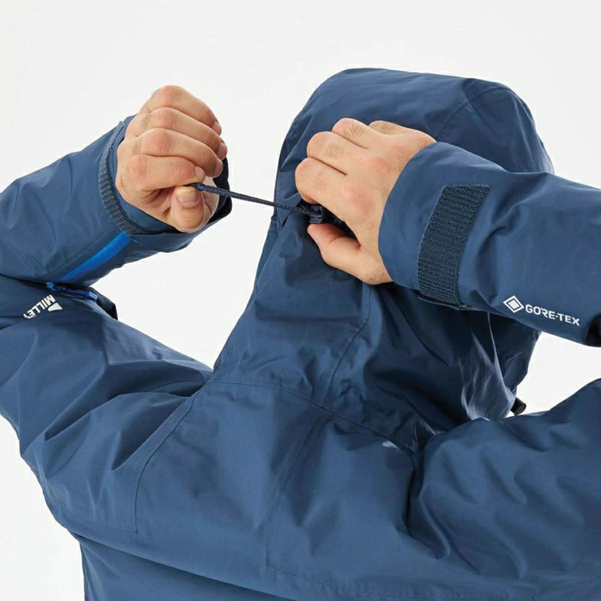 2526 MILLET COSMIC WARM GORE-TEX JKT M / MIV10202