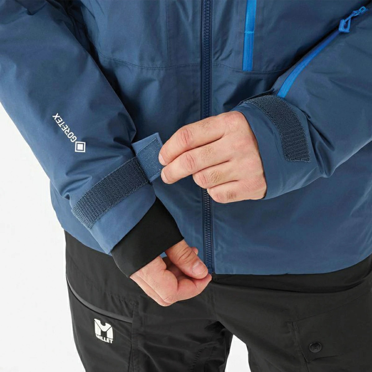 2526 MILLET COSMIC WARM GORE-TEX JKT M / MIV10202