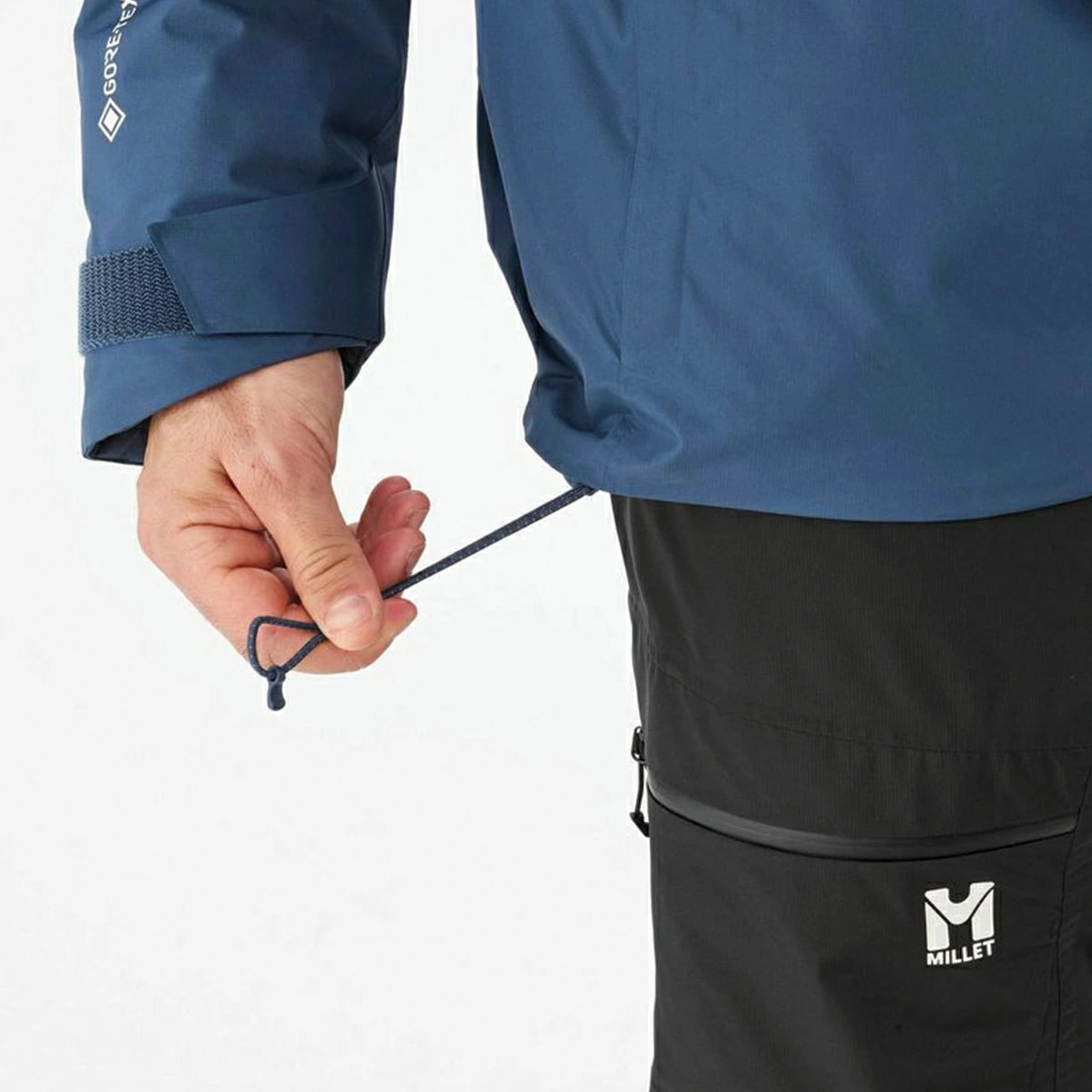 2526 MILLET COSMIC WARM GORE-TEX JKT M / MIV10202