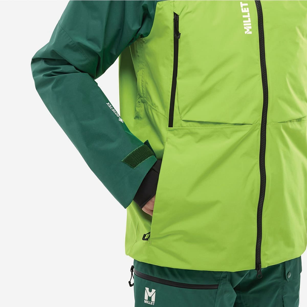 2526 MILLET COSMIC GORE-TEX 2L JKT M / MIV10200
