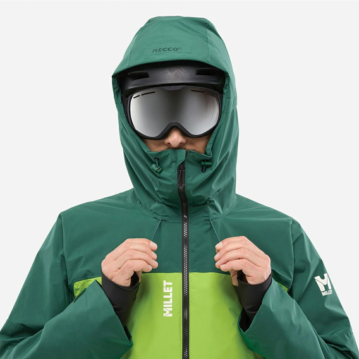 2526 MILLET COSMIC GORE-TEX 2L JKT M / MIV10200