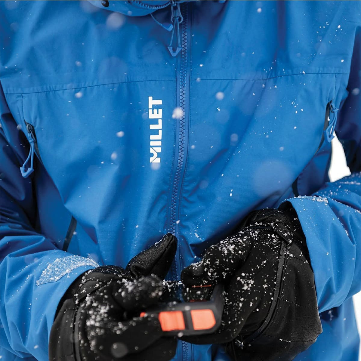 2526 MILLET COSMIC GORE-TEX 2L JKT M / MIV10200