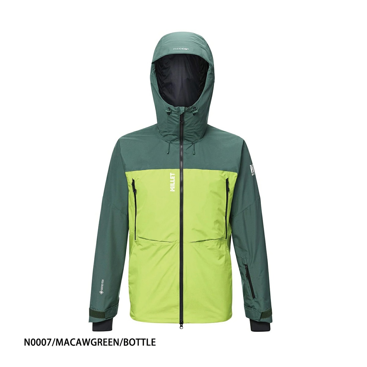 2526 MILLET COSMIC GORE-TEX 2L JKT M / MIV10200