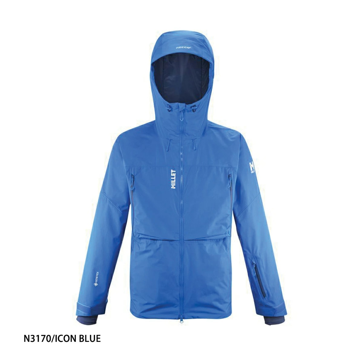 2526 MILLET COSMIC GORE-TEX 2L JKT M / MIV10200
