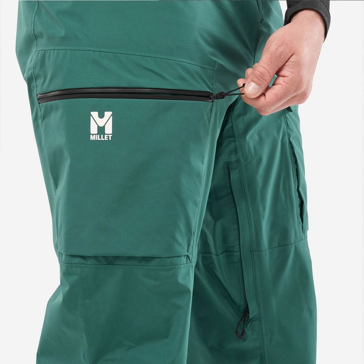 2526 MILLET COSMIC GORE-TEX 2L PANT M / MIV10201