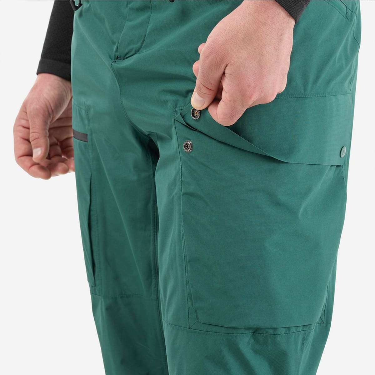 2526 MILLET COSMIC GORE-TEX 2L PANT M / MIV10201