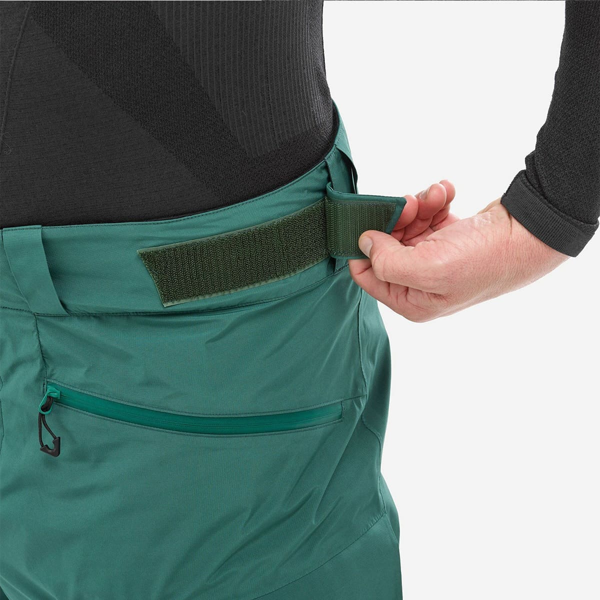 2526 MILLET COSMIC GORE-TEX 2L PANT M / MIV10201