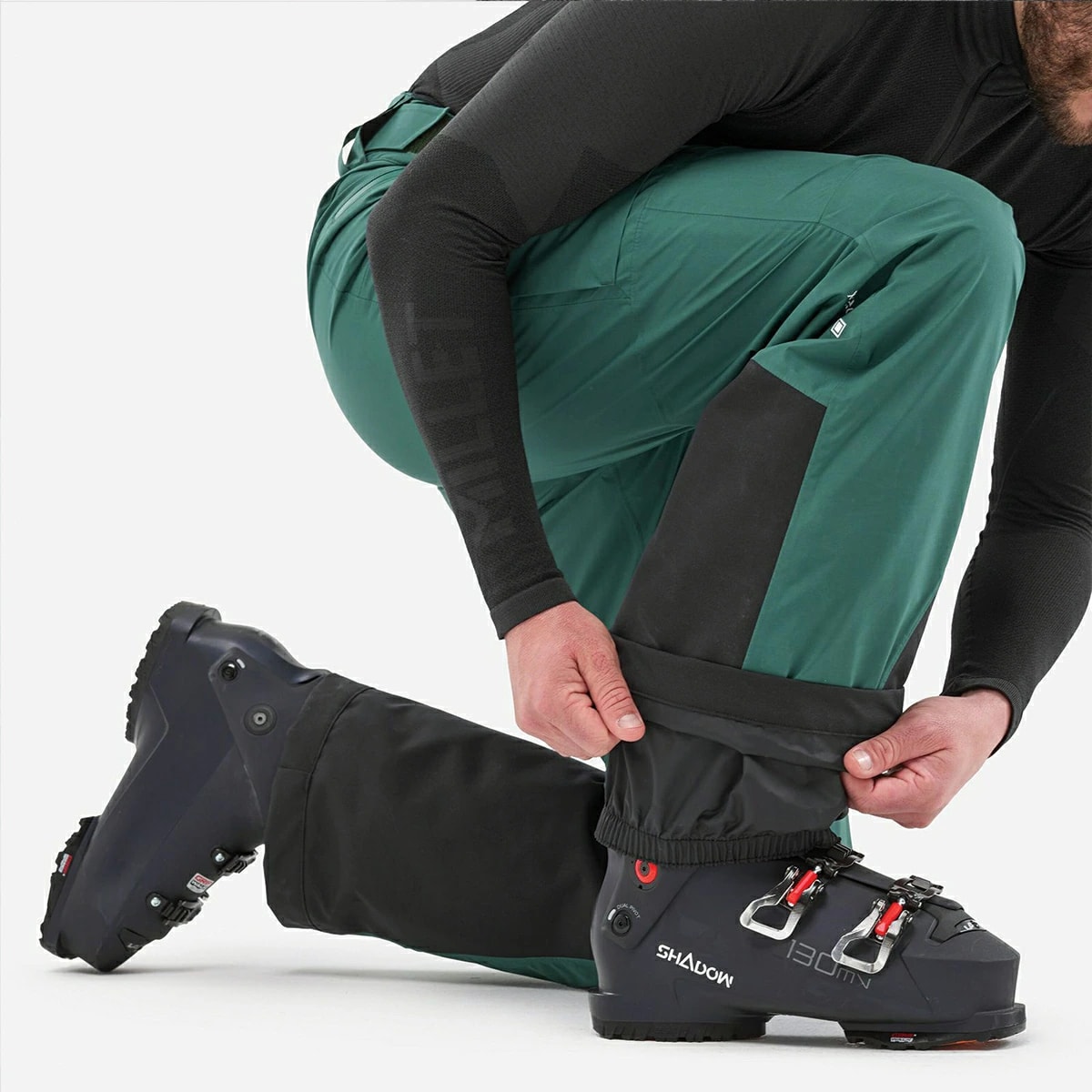 2526 MILLET COSMIC GORE-TEX 2L PANT M / MIV10201