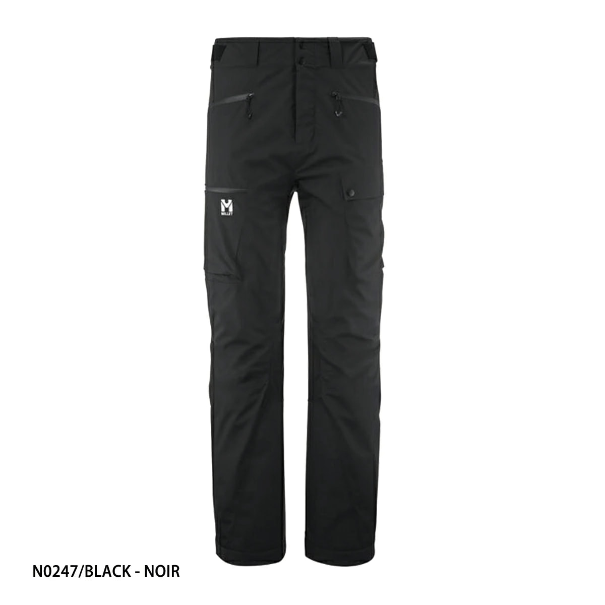 2526 MILLET COSMIC GORE-TEX 2L PANT M / MIV10201
