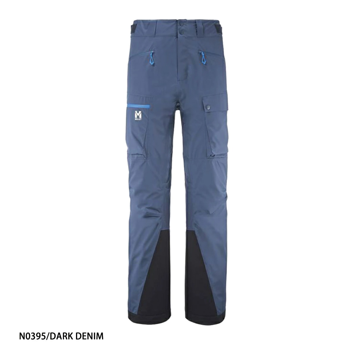 2526 MILLET COSMIC GORE-TEX 2L PANT M / MIV10201