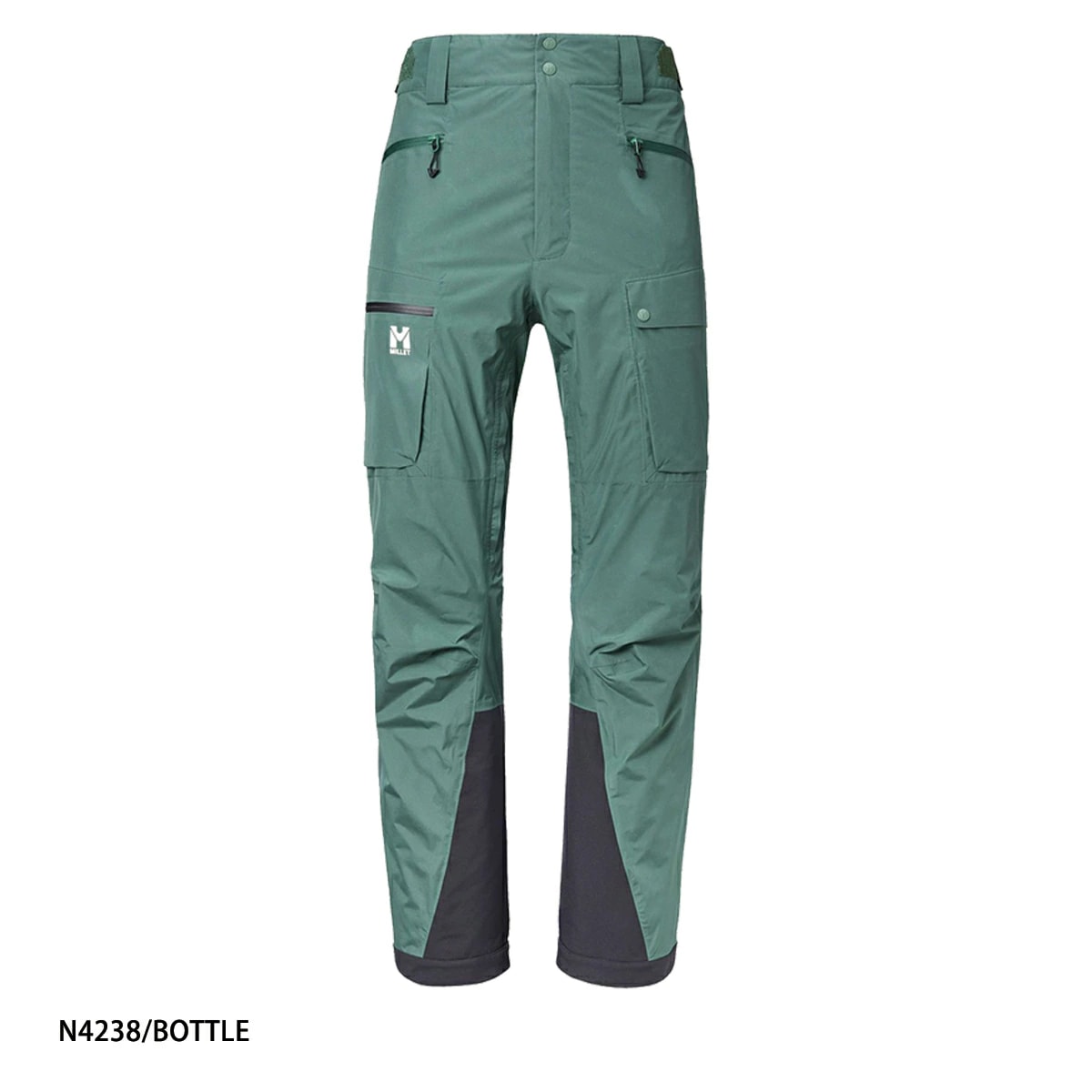 2526 MILLET COSMIC GORE-TEX 2L PANT M / MIV10201