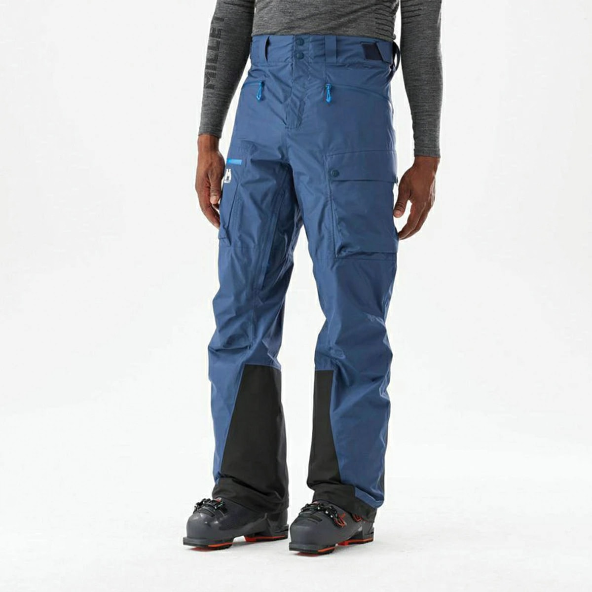 2526 MILLET COSMIC GORE-TEX 2L PANT M / MIV10201