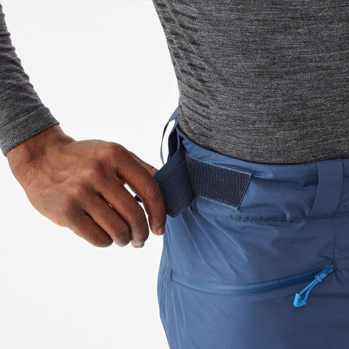 2526 MILLET COSMIC GORE-TEX 2L PANT M / MIV10201