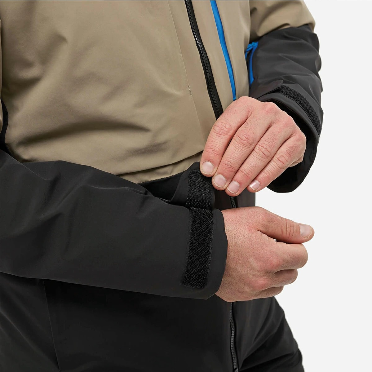 2526 MILLET GRANDS MONTETS PRO JKT M / MIV10595
