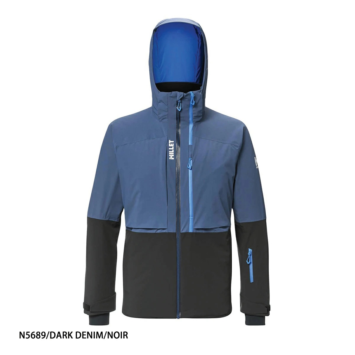 2526 MILLET GRANDS MONTETS PRO JKT M / MIV10595