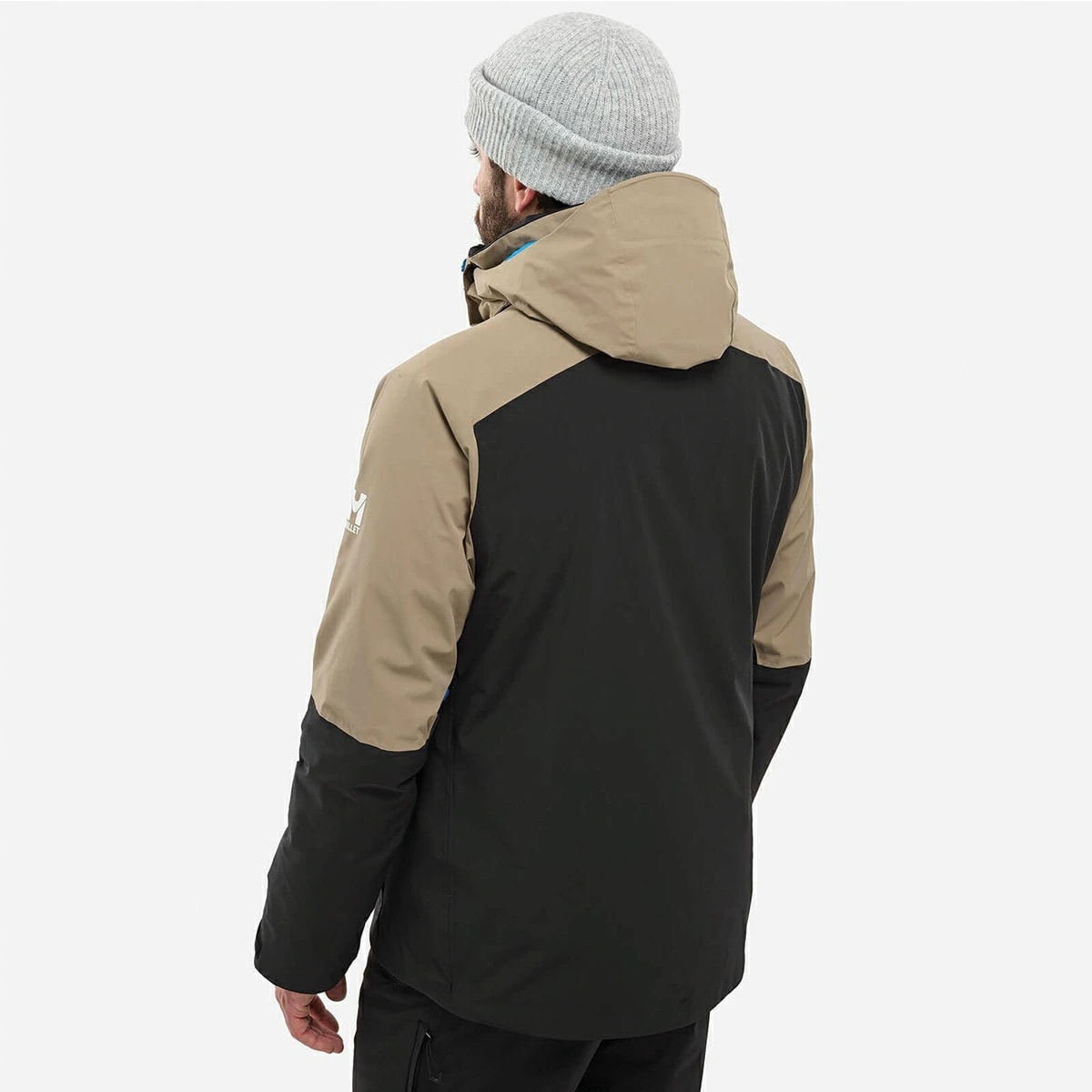 2526 MILLET GRANDS MONTETS PRO JKT M / MIV10595