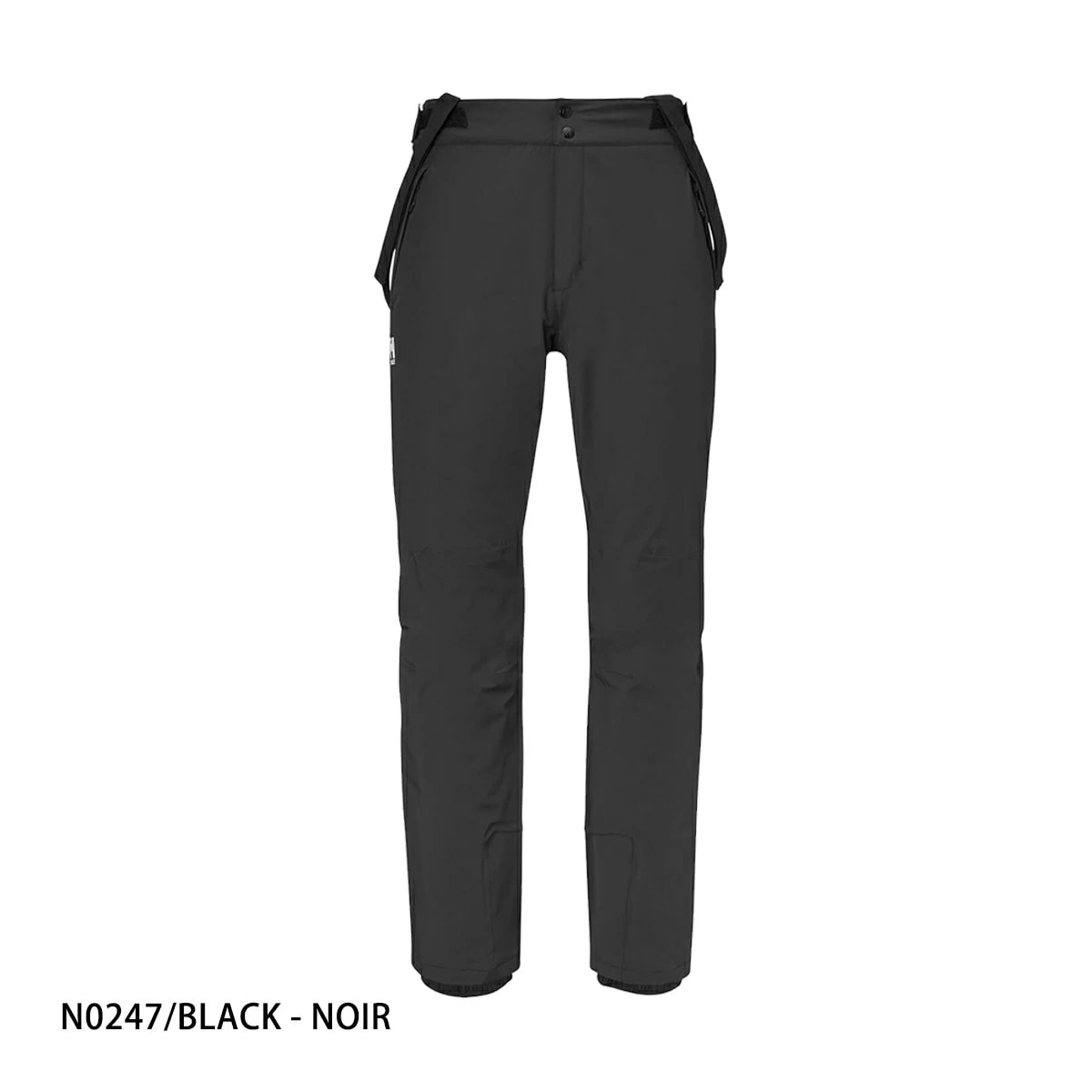 2526 MILLET GRANDS MONTETS PRO PT J M / MIV10596J