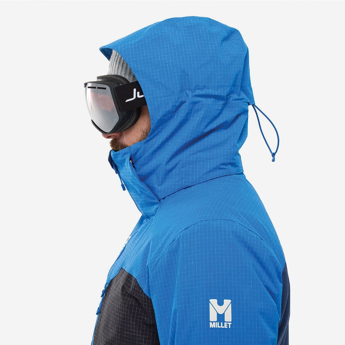 2526 MILLET GRANDS MONTETS PEAK JKT M / MIV10597