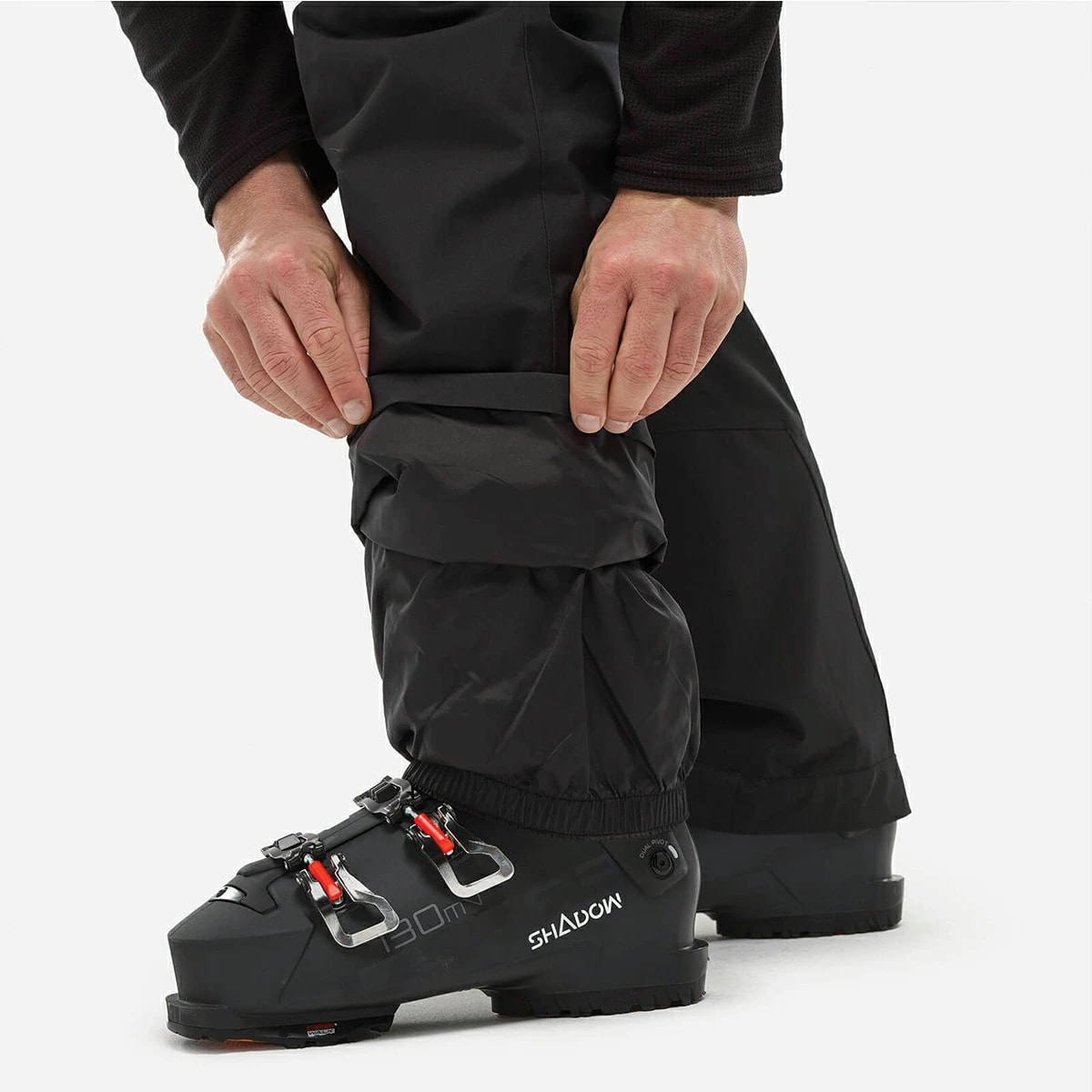 2526 MILLET GRANDS MONTETS PANT M / MIV10598