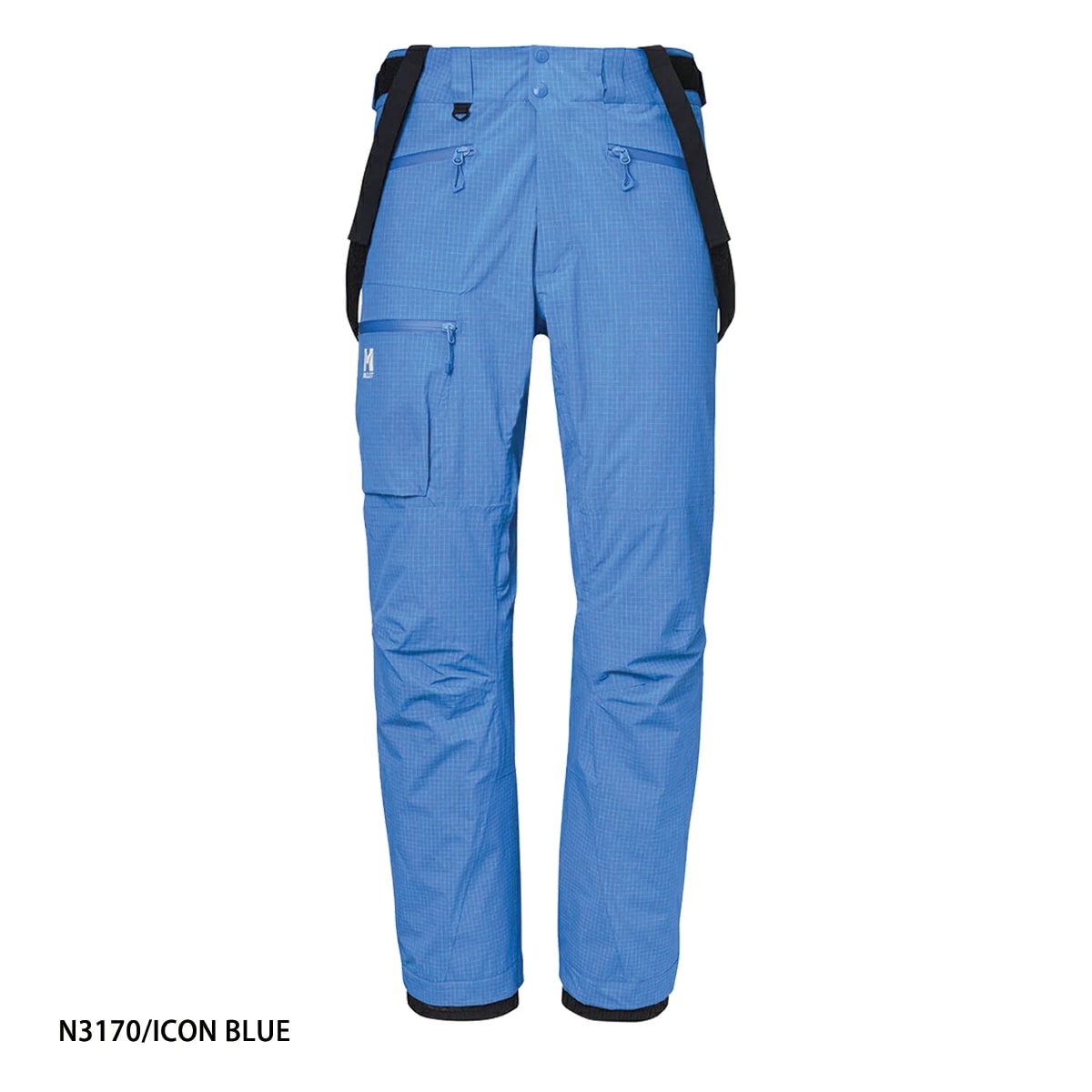 2526 MILLET GRANDS MONTETS PANT M / MIV10598