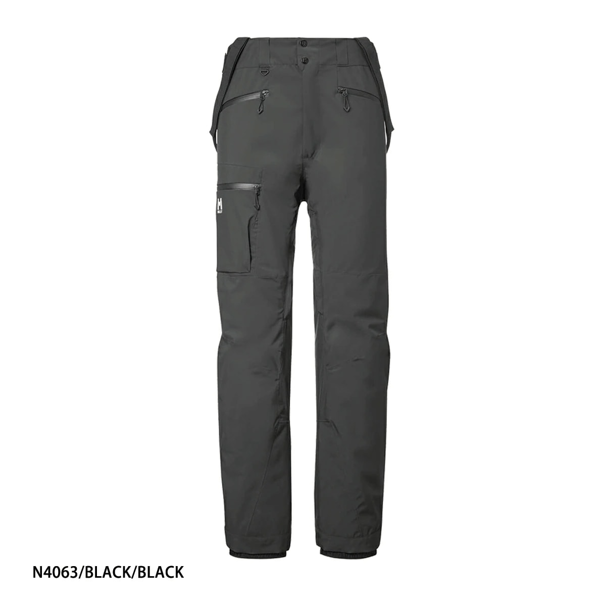 2526 MILLET GRANDS MONTETS PANT M / MIV10598