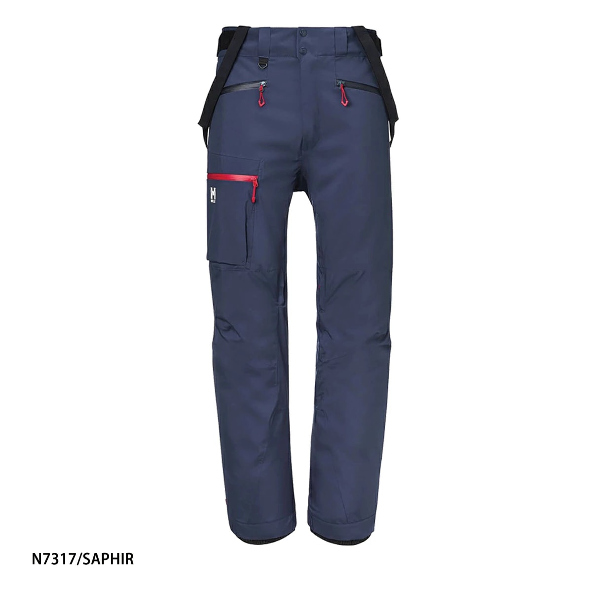 2526 MILLET GRANDS MONTETS PANT M / MIV10598