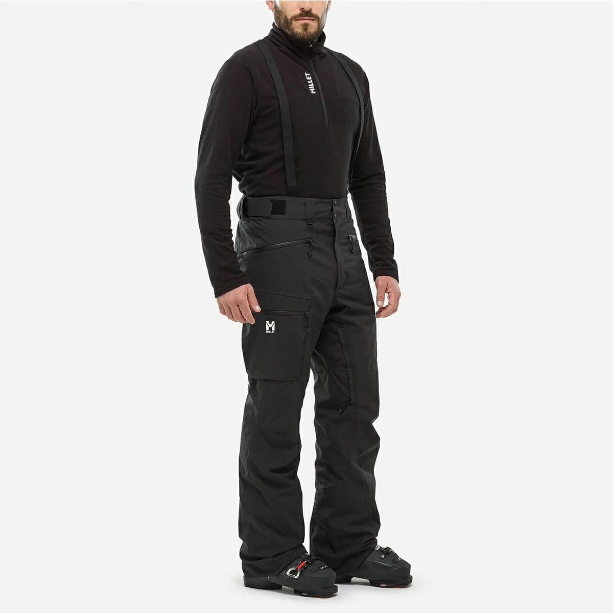 2526 MILLET GRANDS MONTETS PANT M / MIV10598