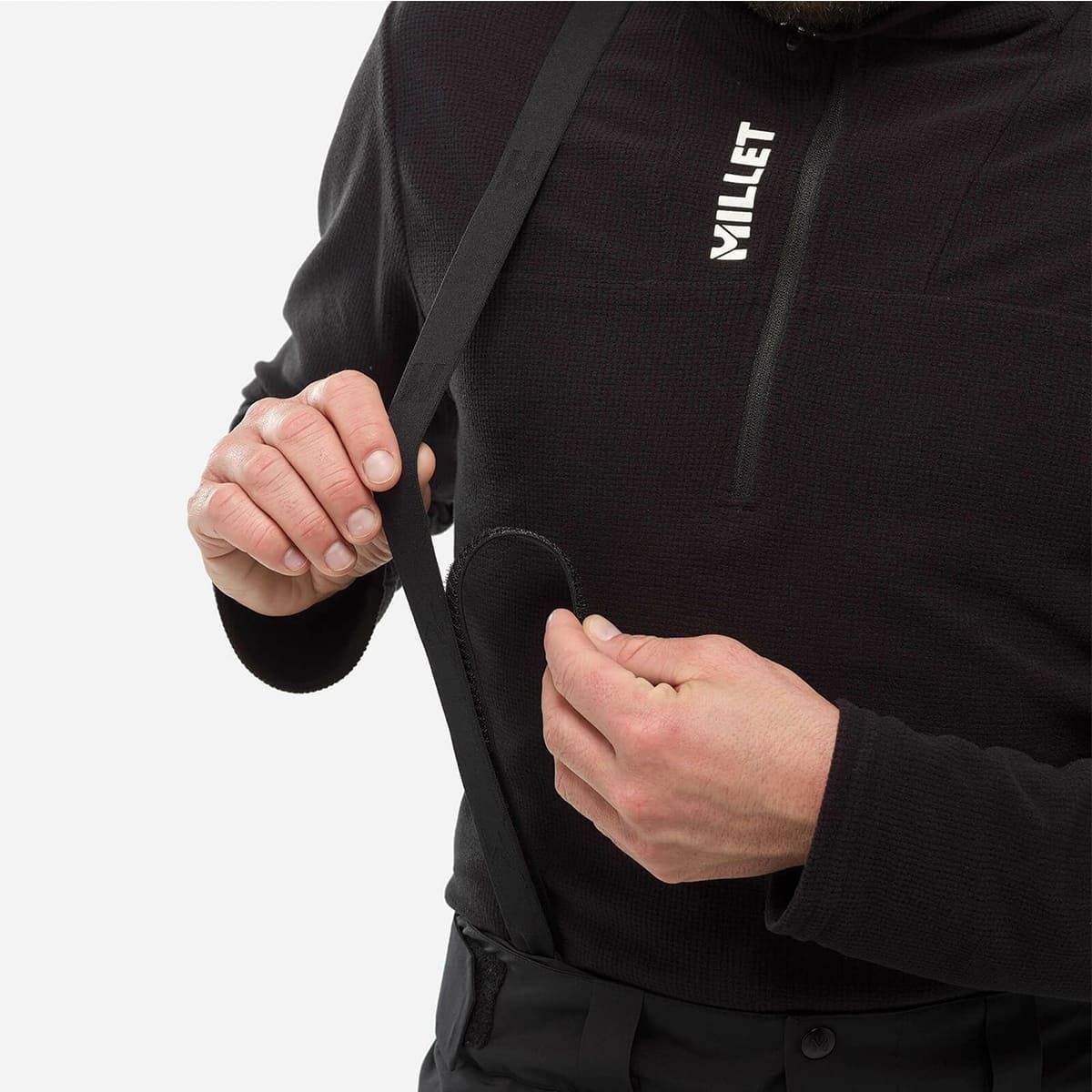 2526 MILLET GRANDS MONTETS PANT M / MIV10598
