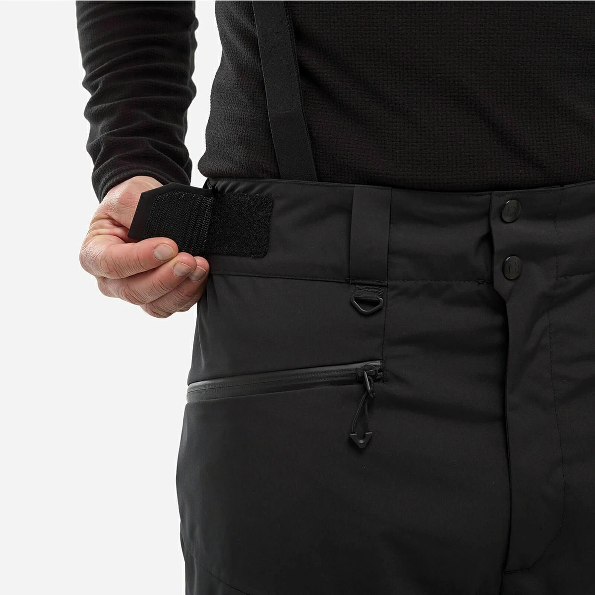 2526 MILLET GRANDS MONTETS PANT M / MIV10598