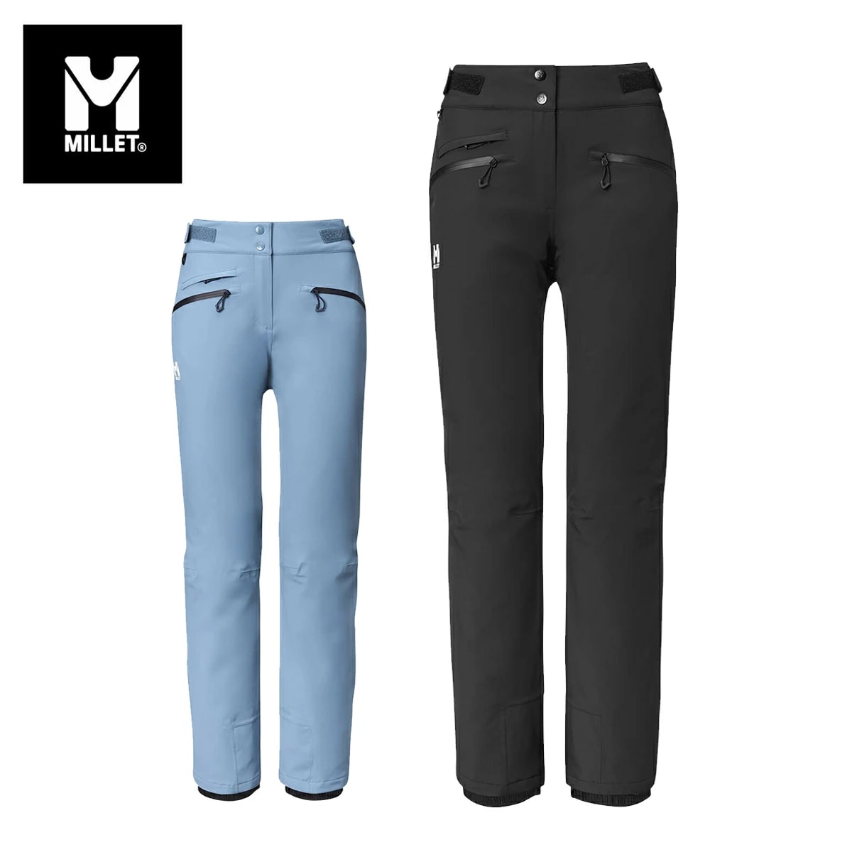2526 MILLET GRANDS MONTETS PRO PT J W / MIV10607J