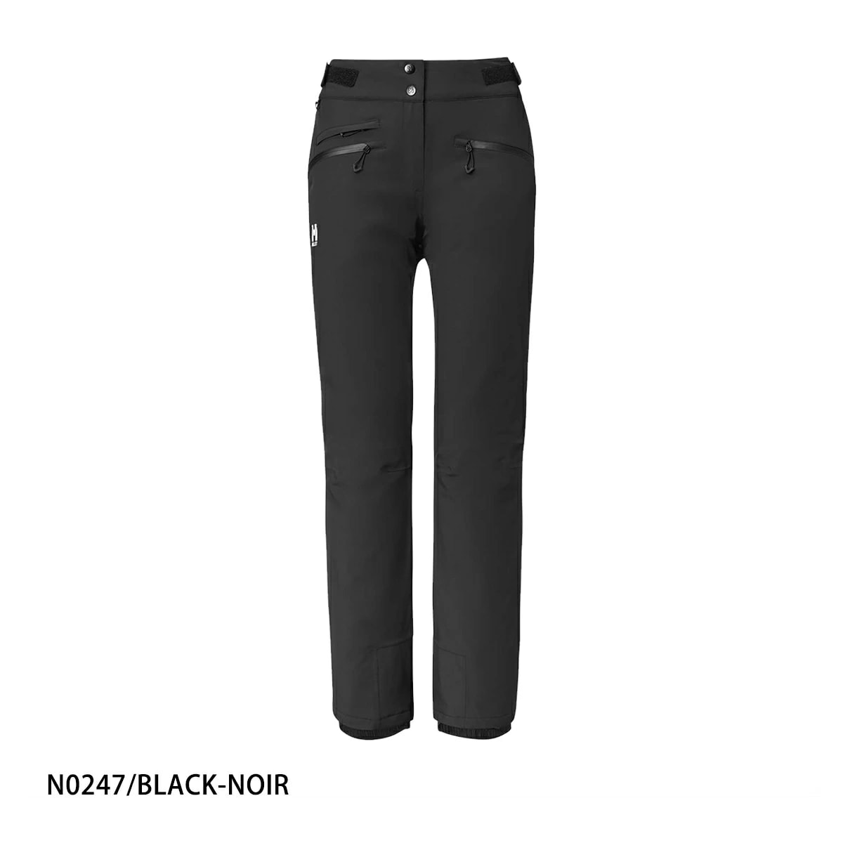 2526 MILLET GRANDS MONTETS PRO PT J W / MIV10607J