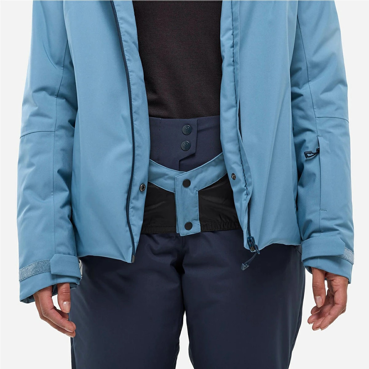 2526 MILLET BREVENT JKT W / MIV10612