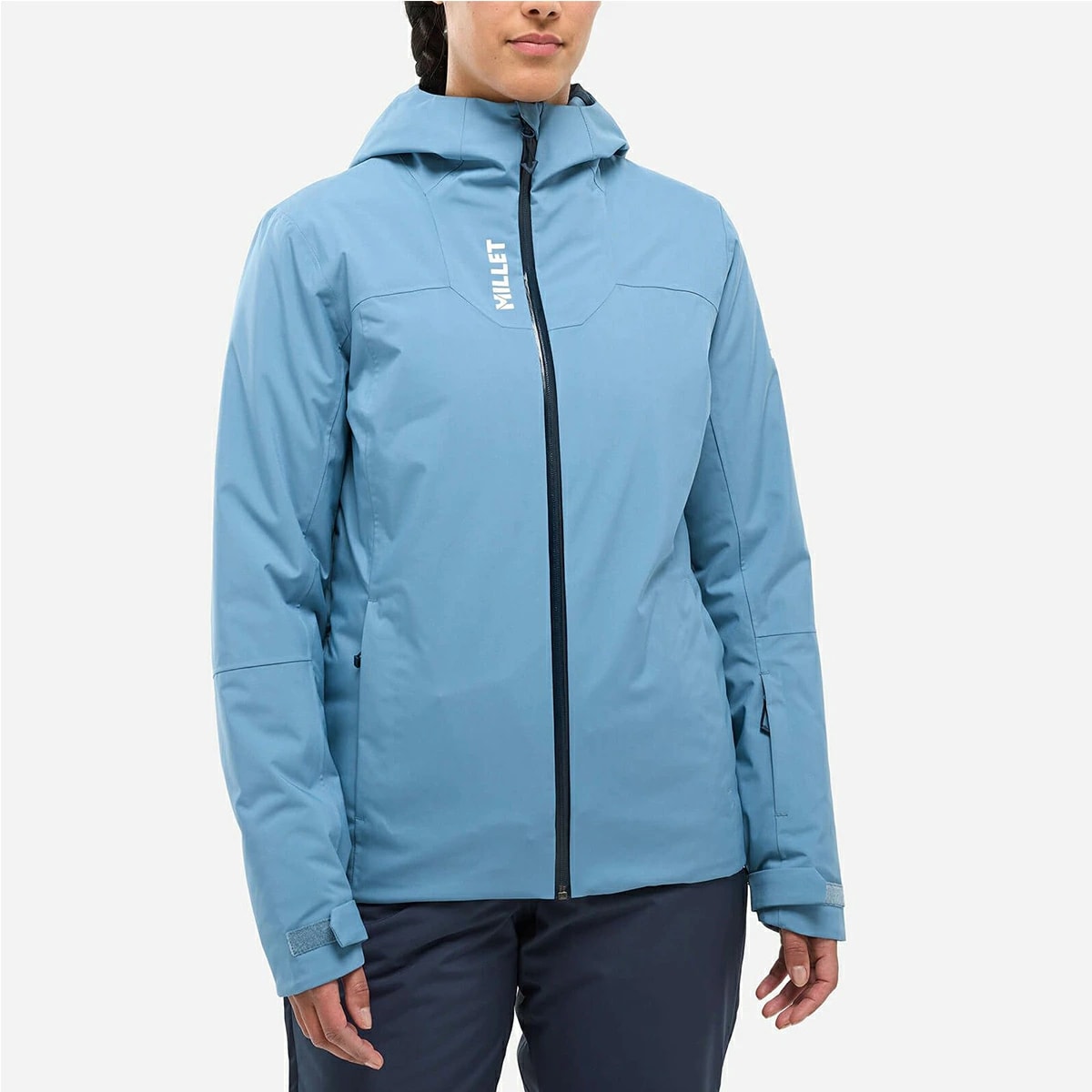 2526 MILLET BREVENT JKT W / MIV10612