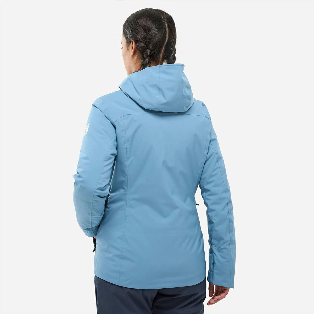 2526 MILLET BREVENT JKT W / MIV10612