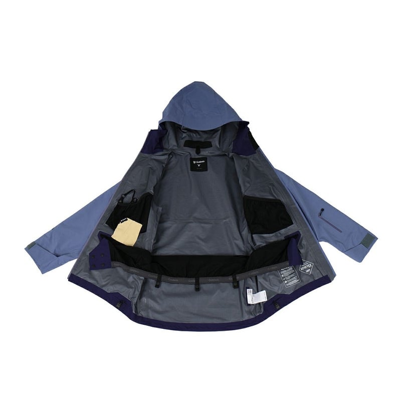 2526 GOLDWIN GW05300 / W's GORE-TEX PRO 3L Jacket